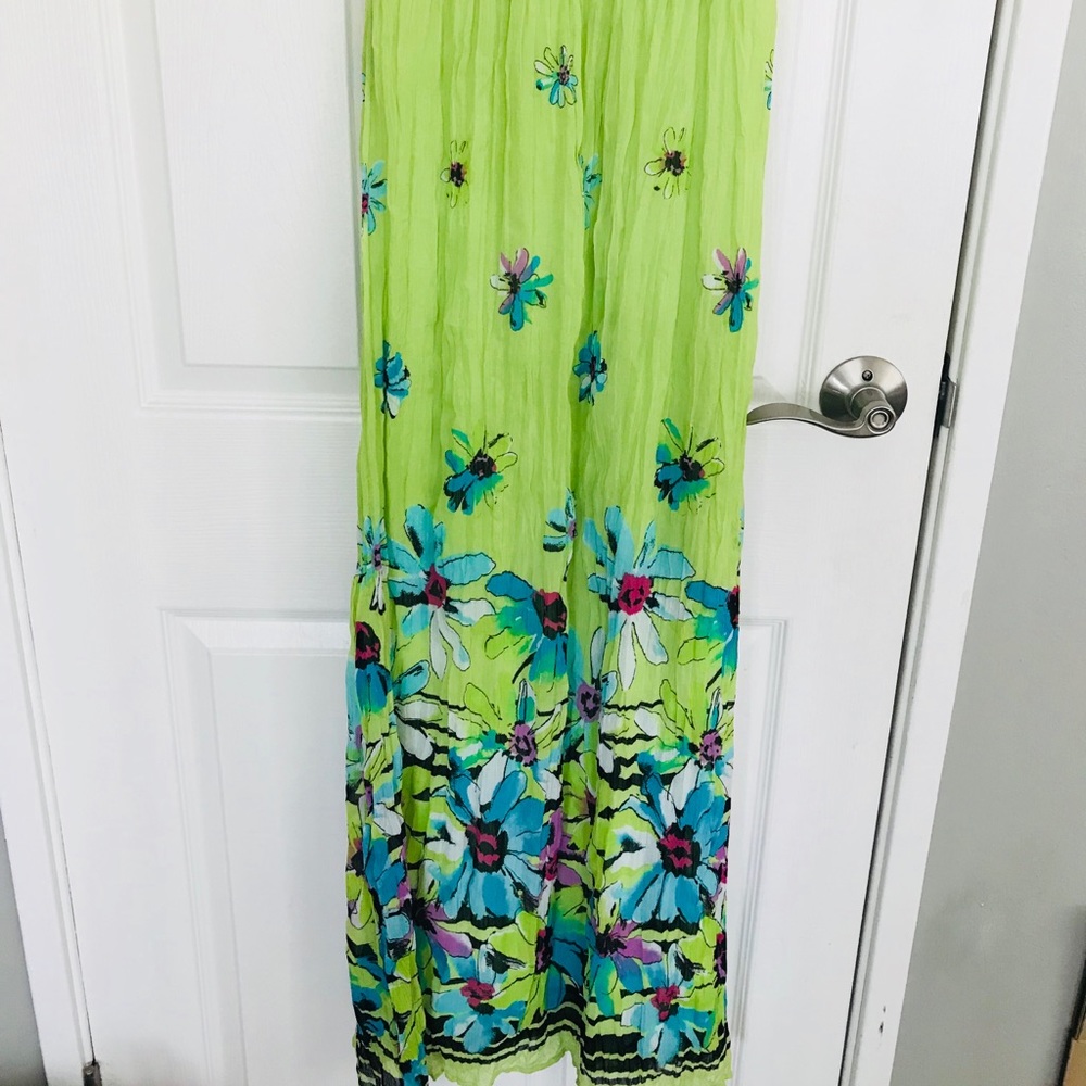 Excellent Condition Aeropostale Maxi Dress